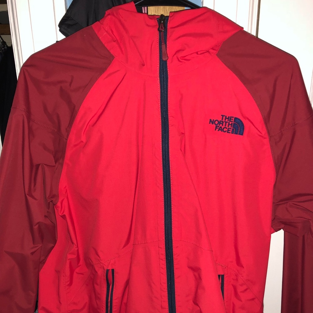 North Face Jacket